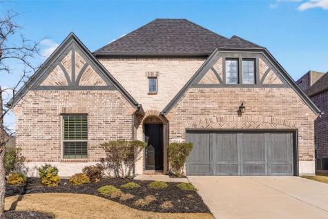 5516 Kildare Court Mckinney TX 75071