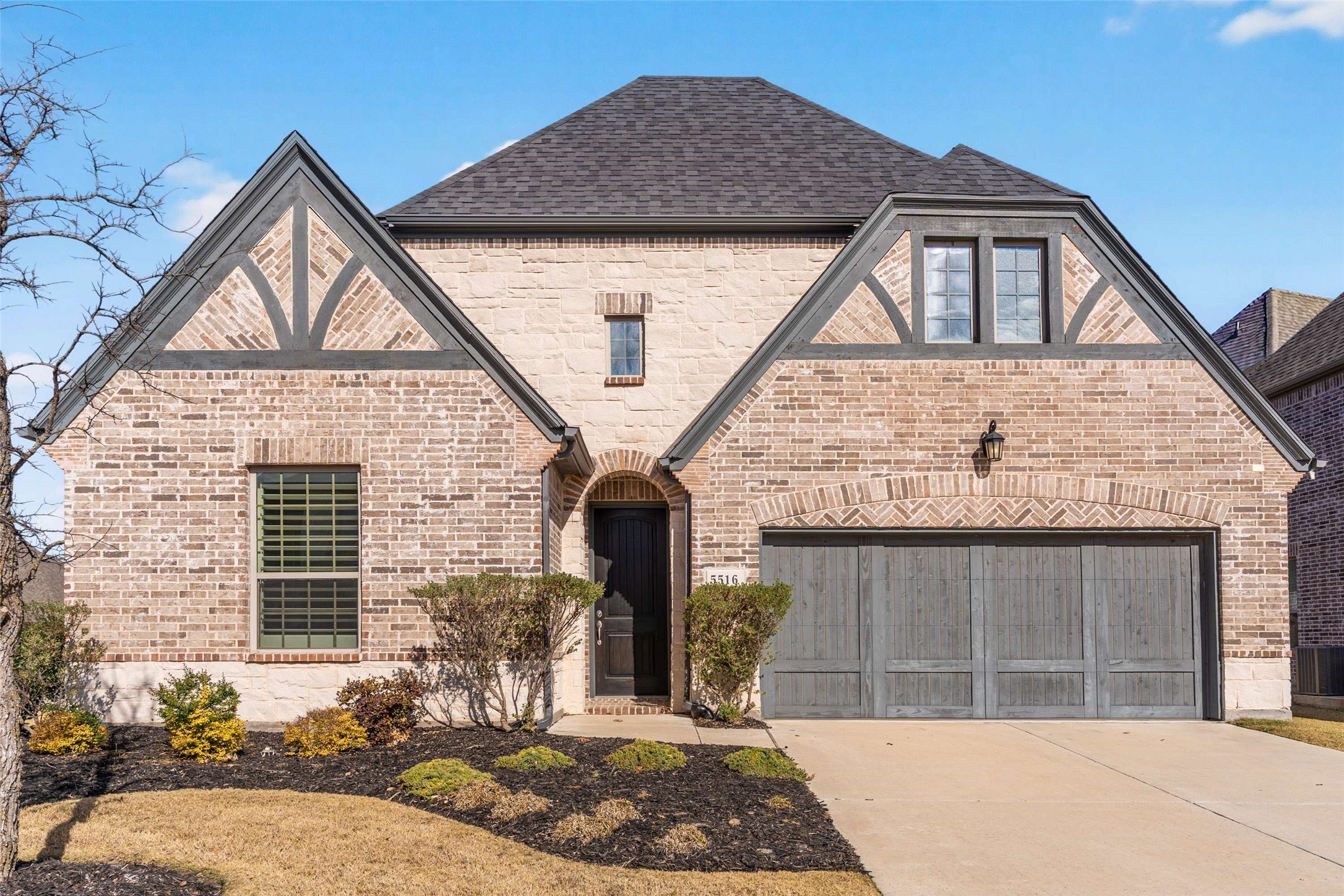 5516 Kildare Court Mckinney TX 75071
