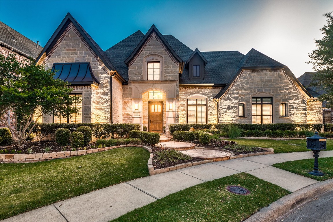 3181 Briarwood Lane Frisco TX 75034