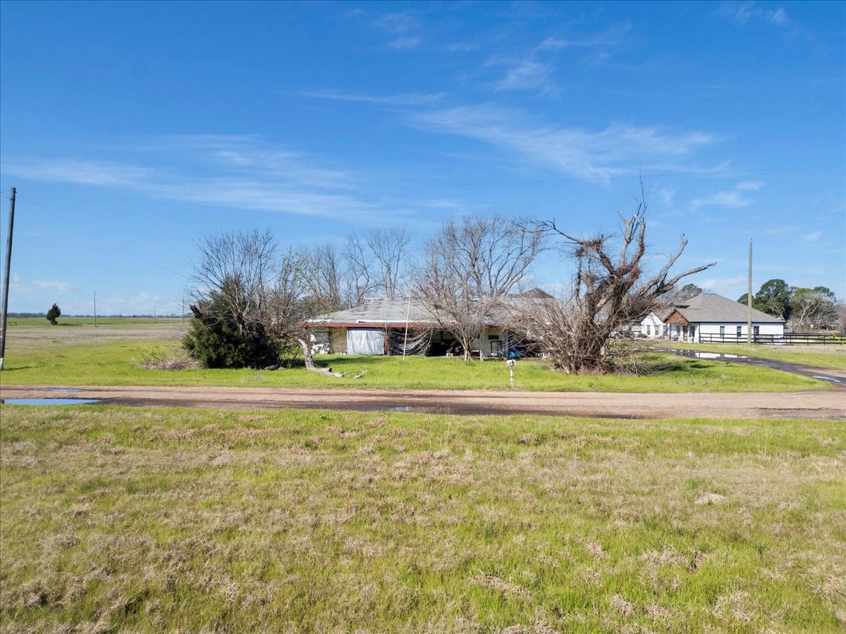 209 Spade Ranch Road Trinidad TX 75163
