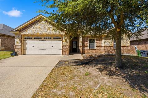 9913 Houston Drive Waco TX 76712