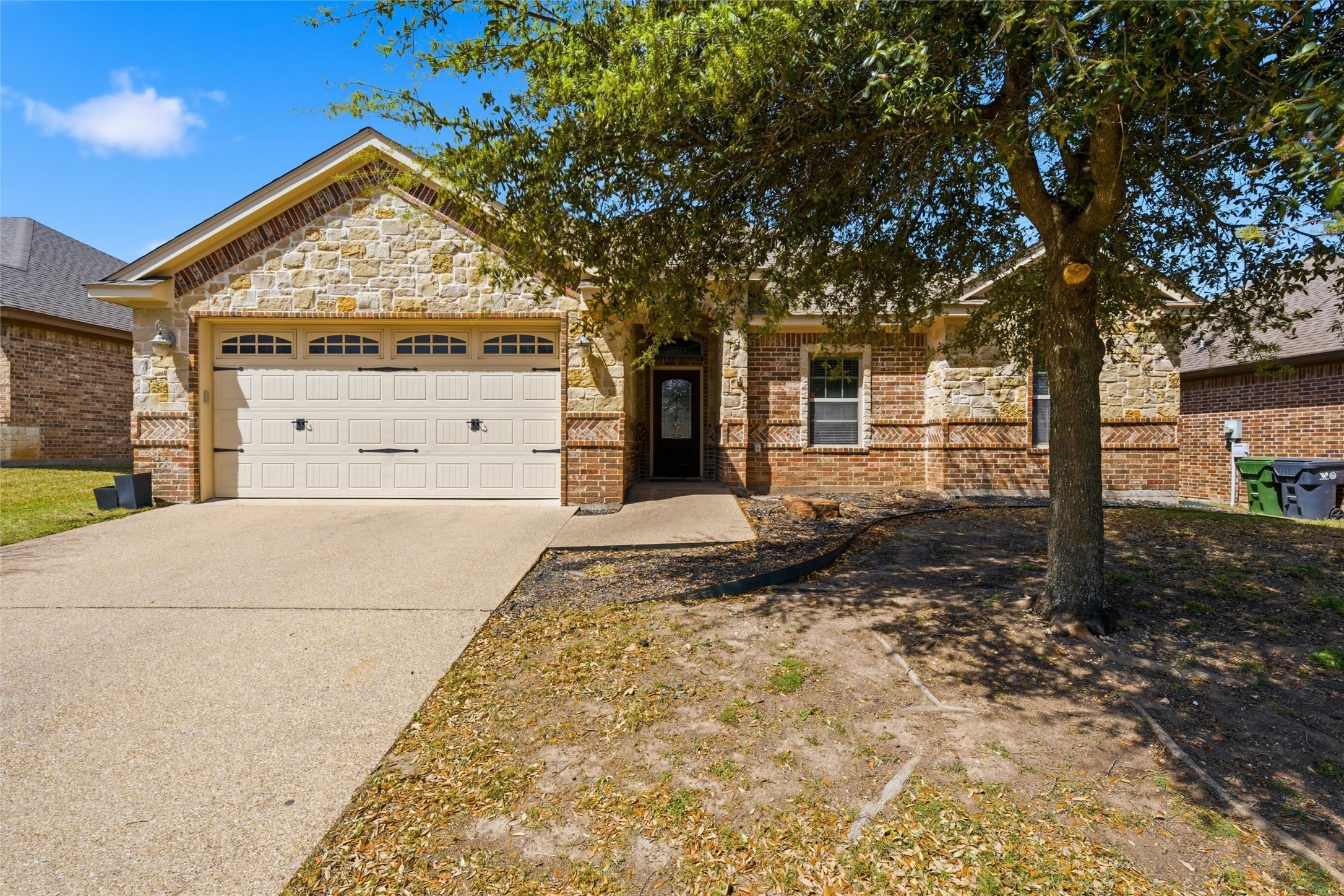 9913 Houston Drive Waco TX 76712