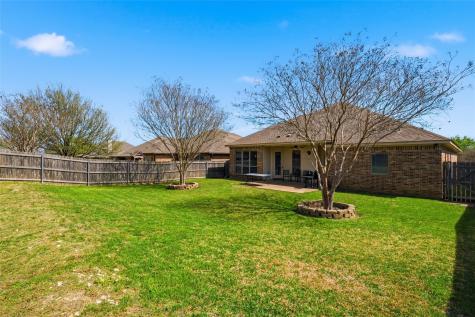 9913 Houston Drive Waco TX 76712