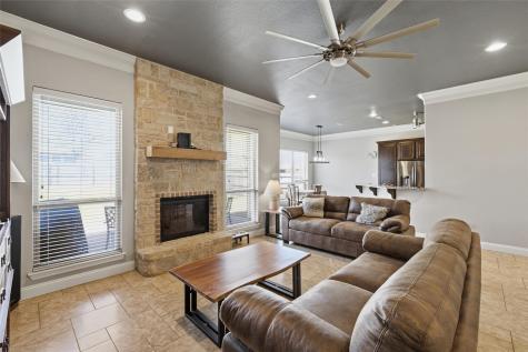 9913 Houston Drive Waco TX 76712