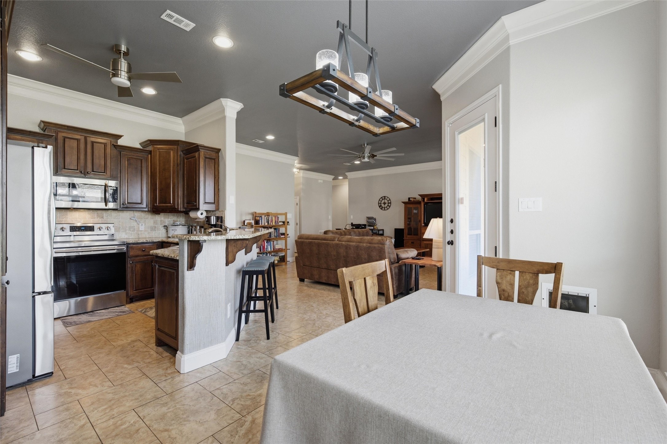 9913 Houston Drive Waco TX 76712