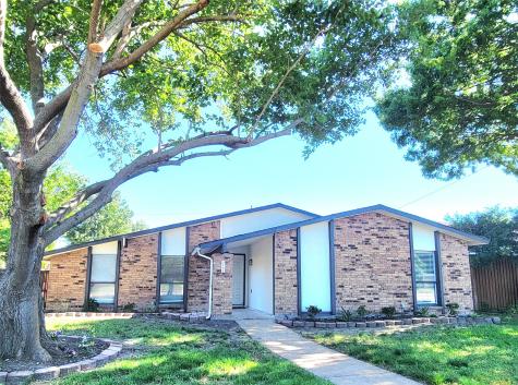 3402 Jones Drive Rowlett TX 75088