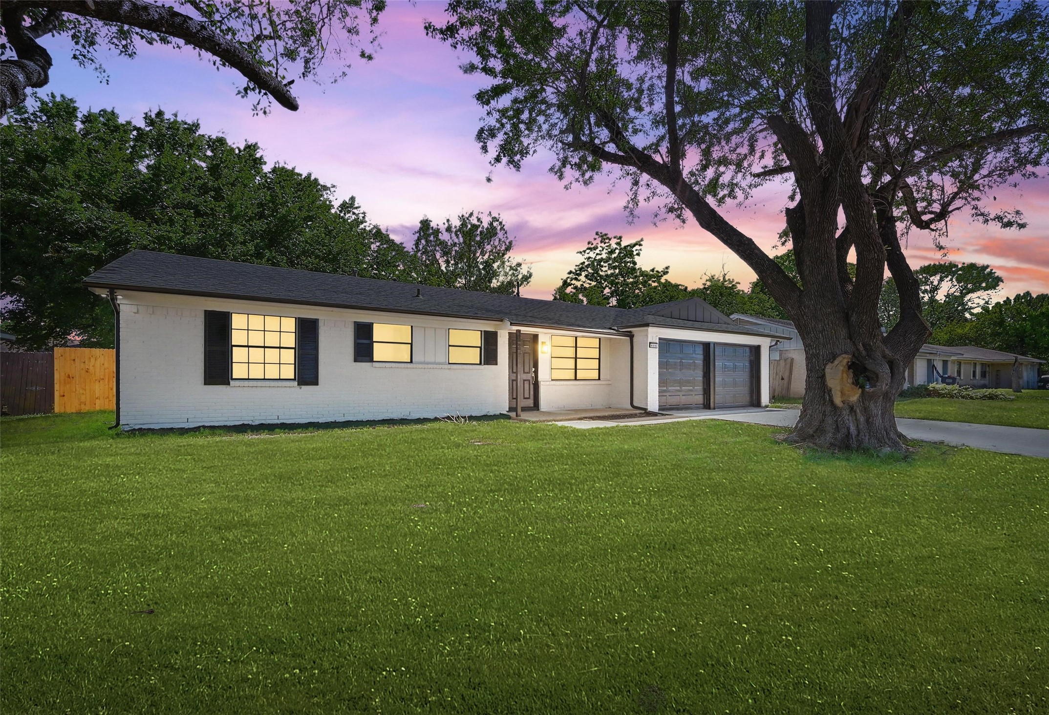 606 Colgate Drive Lancaster TX 75134