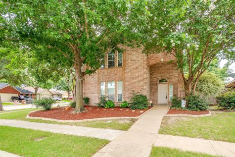 4426 Shady Elm Drive Mansfield TX 76063