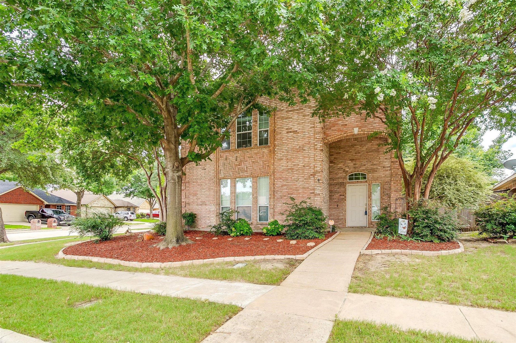 4426 Shady Elm Drive Mansfield TX 76063