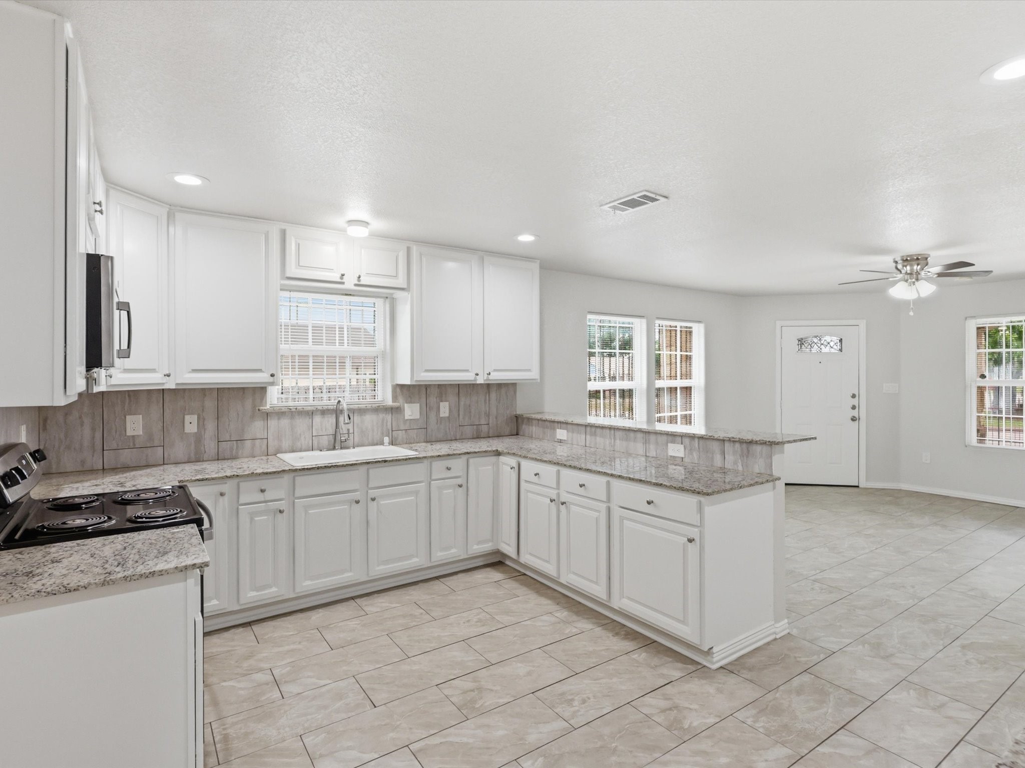 1400 Stewart Street Fort Worth TX 76104