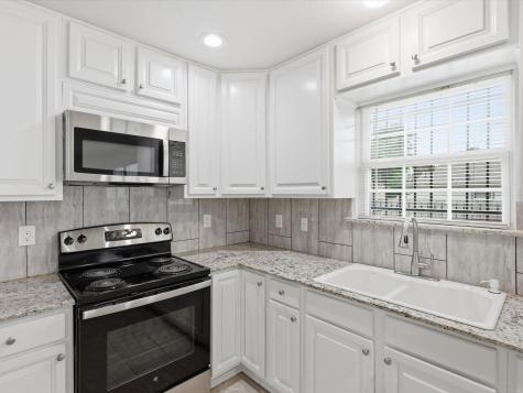 1400 Stewart Street Fort Worth TX 76104