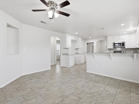 1400 Stewart Street Fort Worth TX 76104