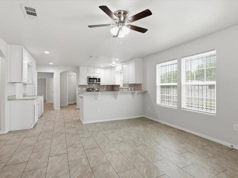 1400 Stewart Street Fort Worth TX 76104