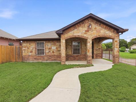 1400 Stewart Street Fort Worth TX 76104