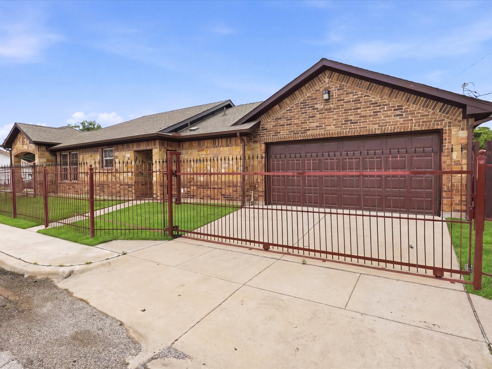1400 Stewart Street Fort Worth TX 76104
