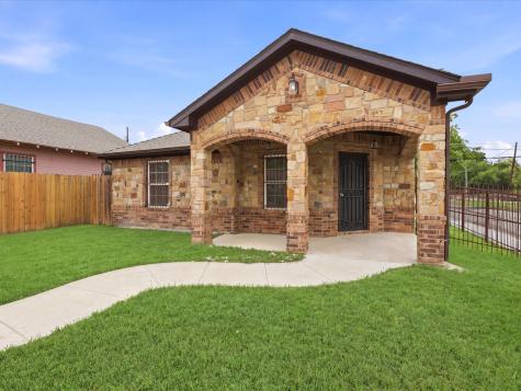 1400 Stewart Street Fort Worth TX 76104