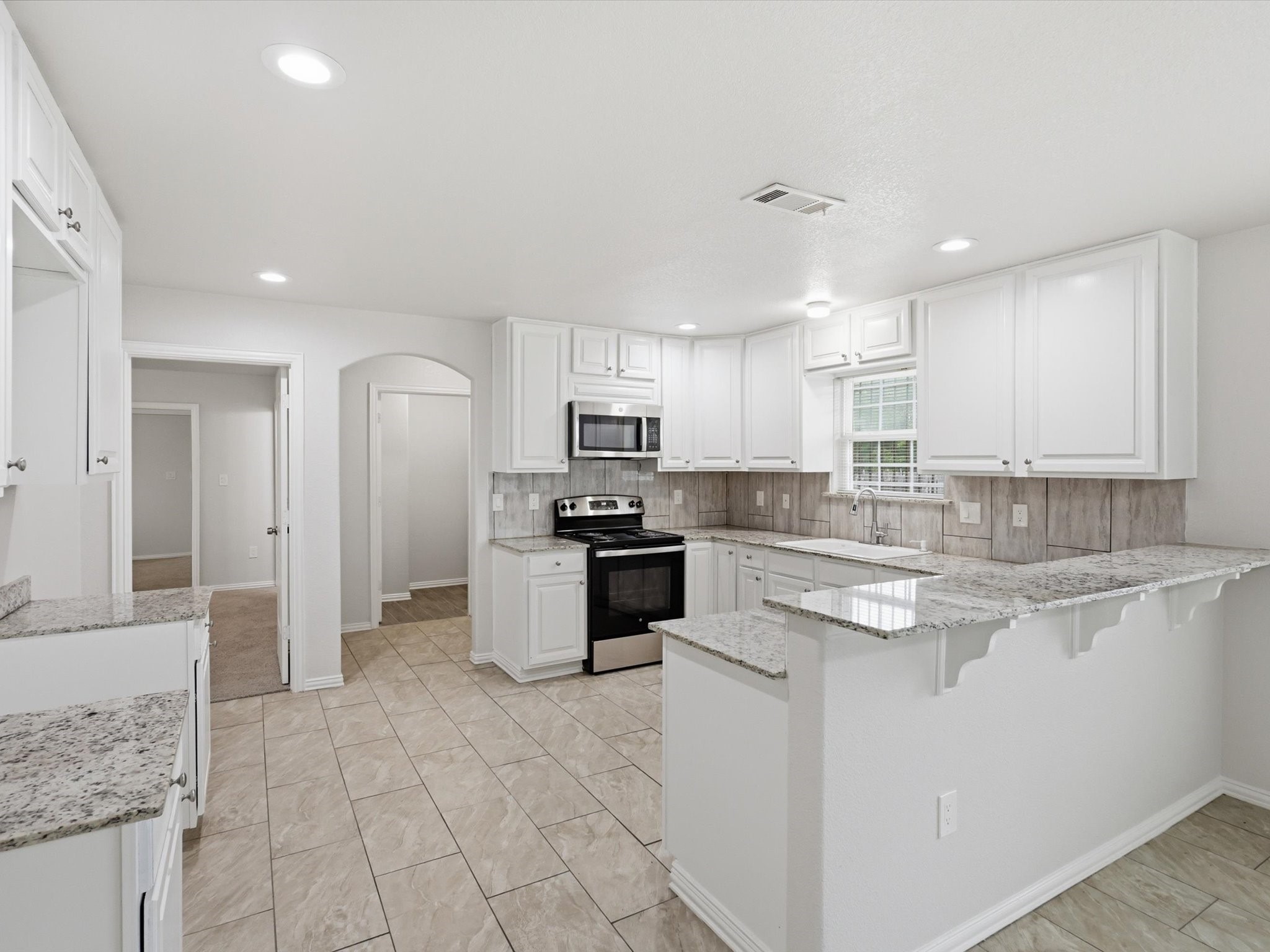 1400 Stewart Street Fort Worth TX 76104