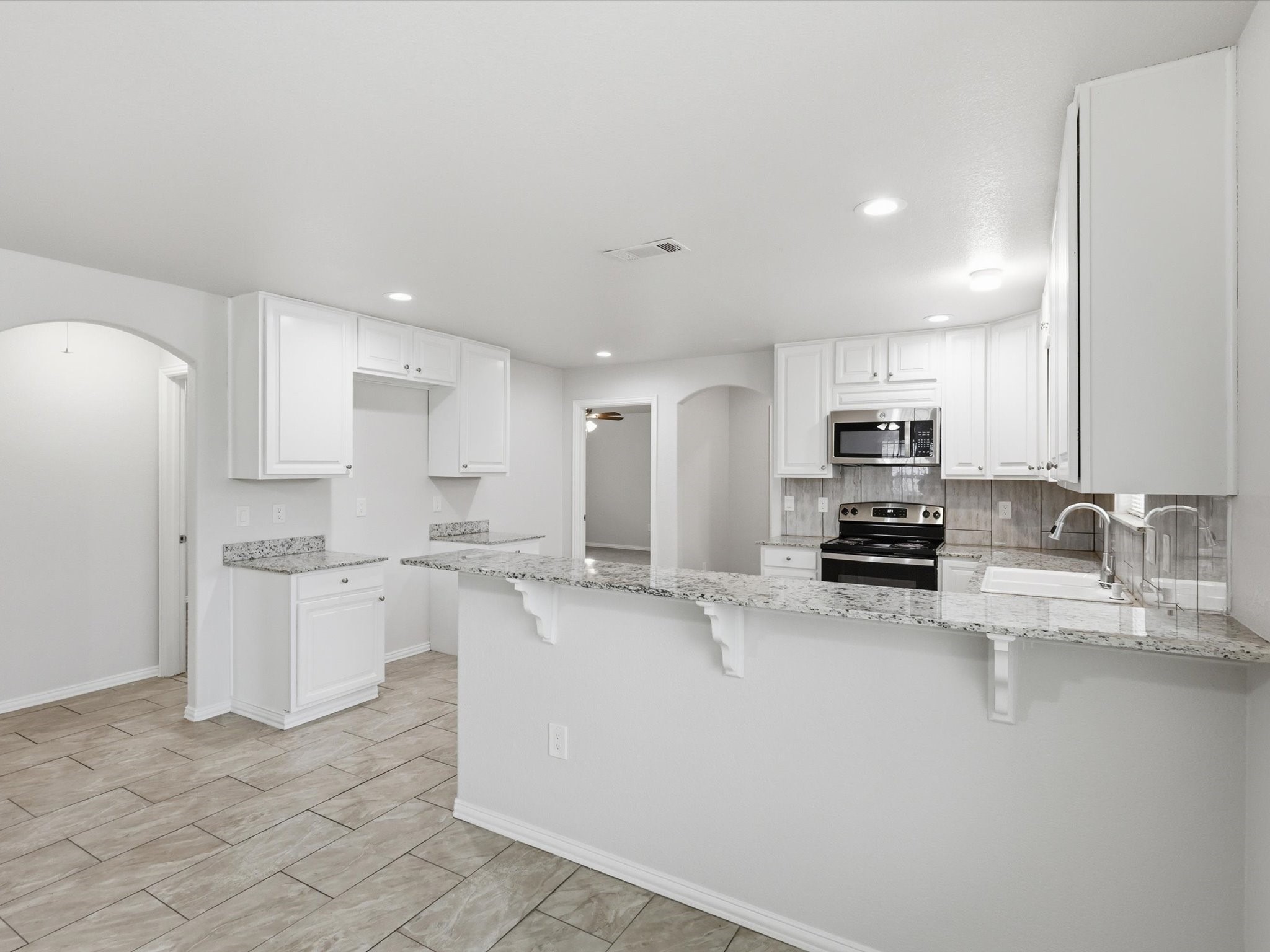 1400 Stewart Street Fort Worth TX 76104