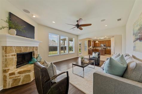 2101 Castle Creek Drive Little Elm TX 75068