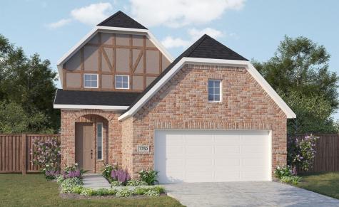 2389 Neff Lane Forney TX 75126