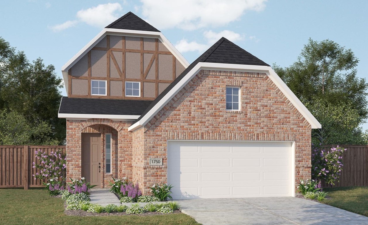 2389 Neff Lane Forney TX 75126