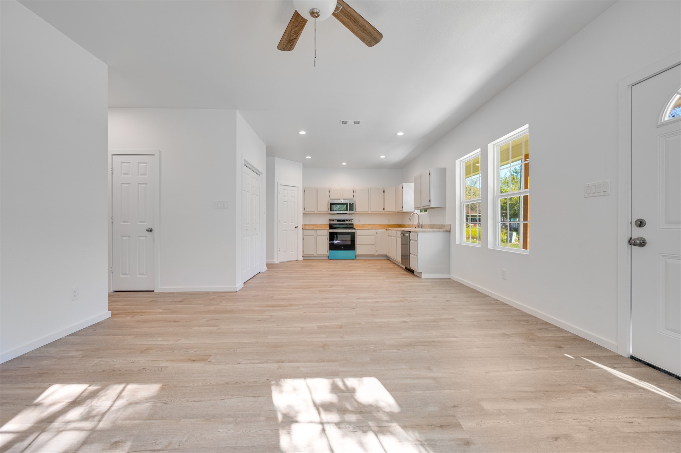 540 2nd Street Cooper TX 75432