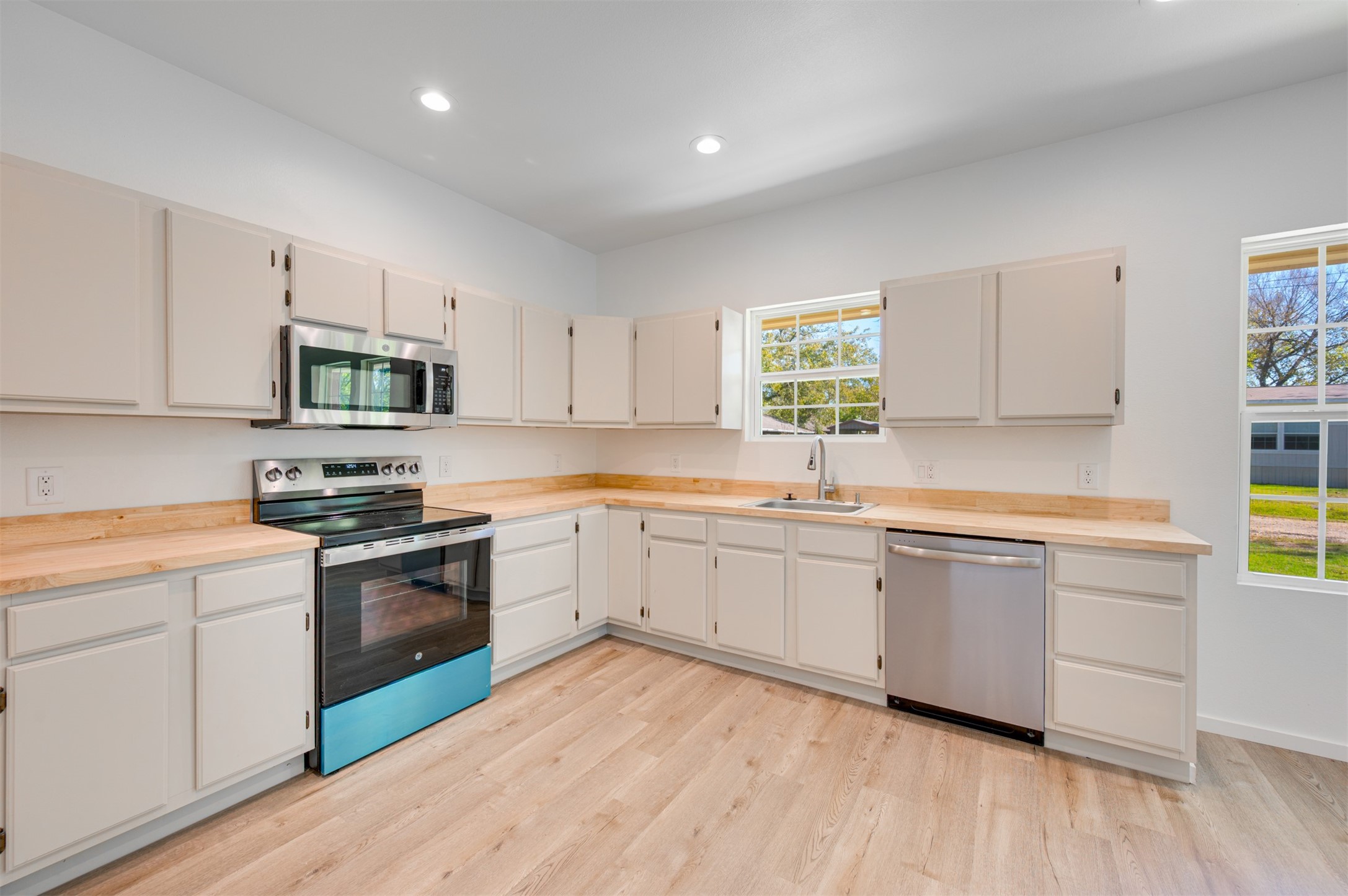 540 2nd Street Cooper TX 75432