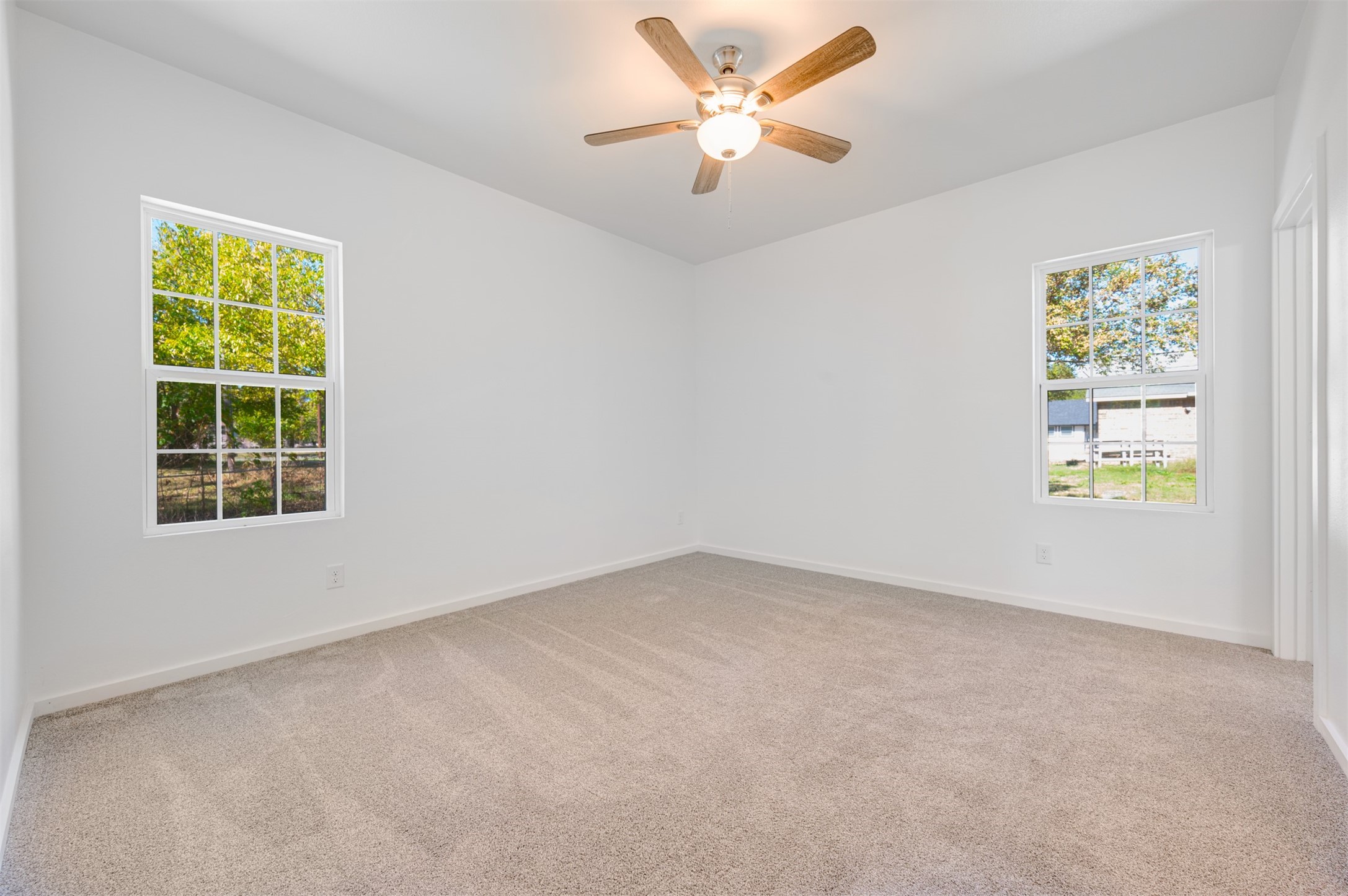 540 2nd Street Cooper TX 75432