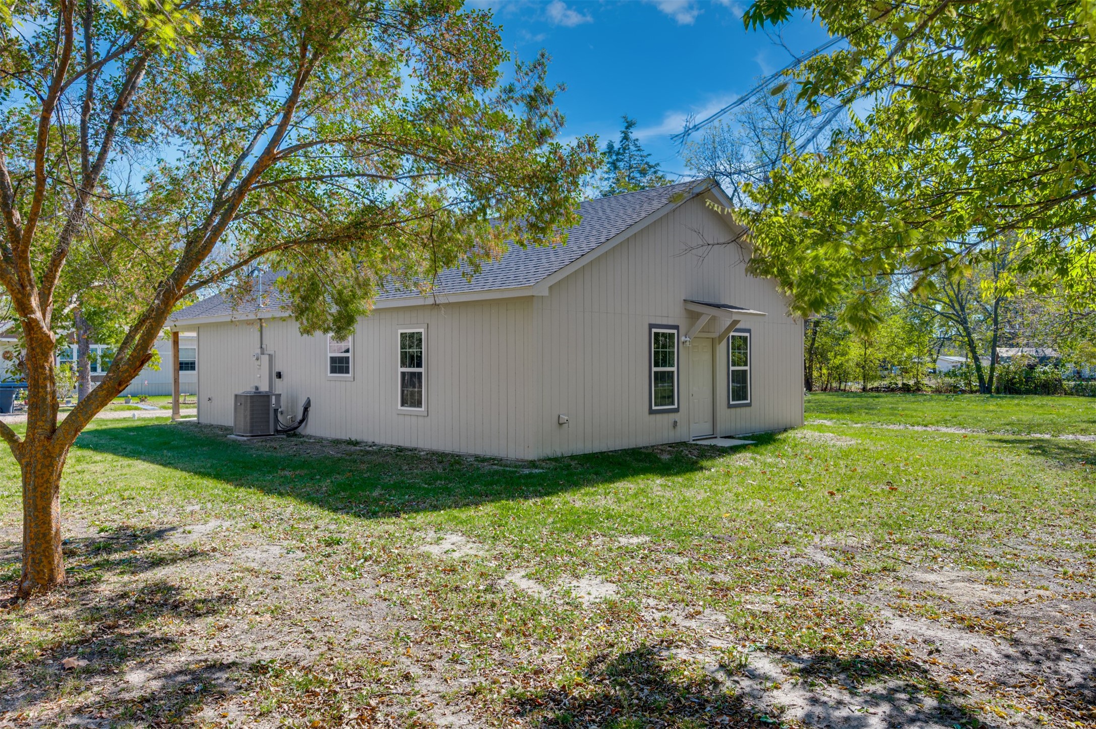 540 2nd Street Cooper TX 75432