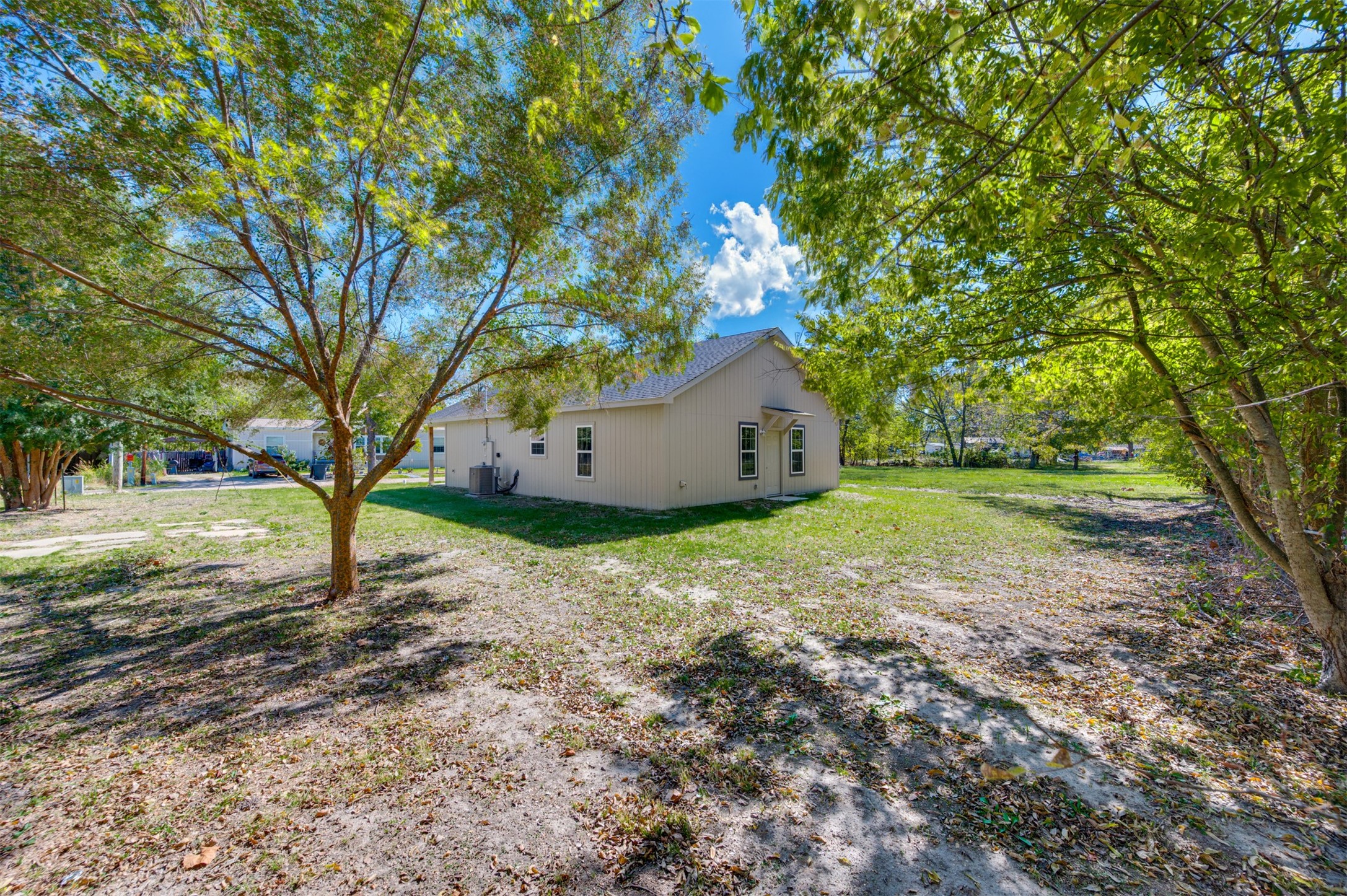 540 2nd Street Cooper TX 75432