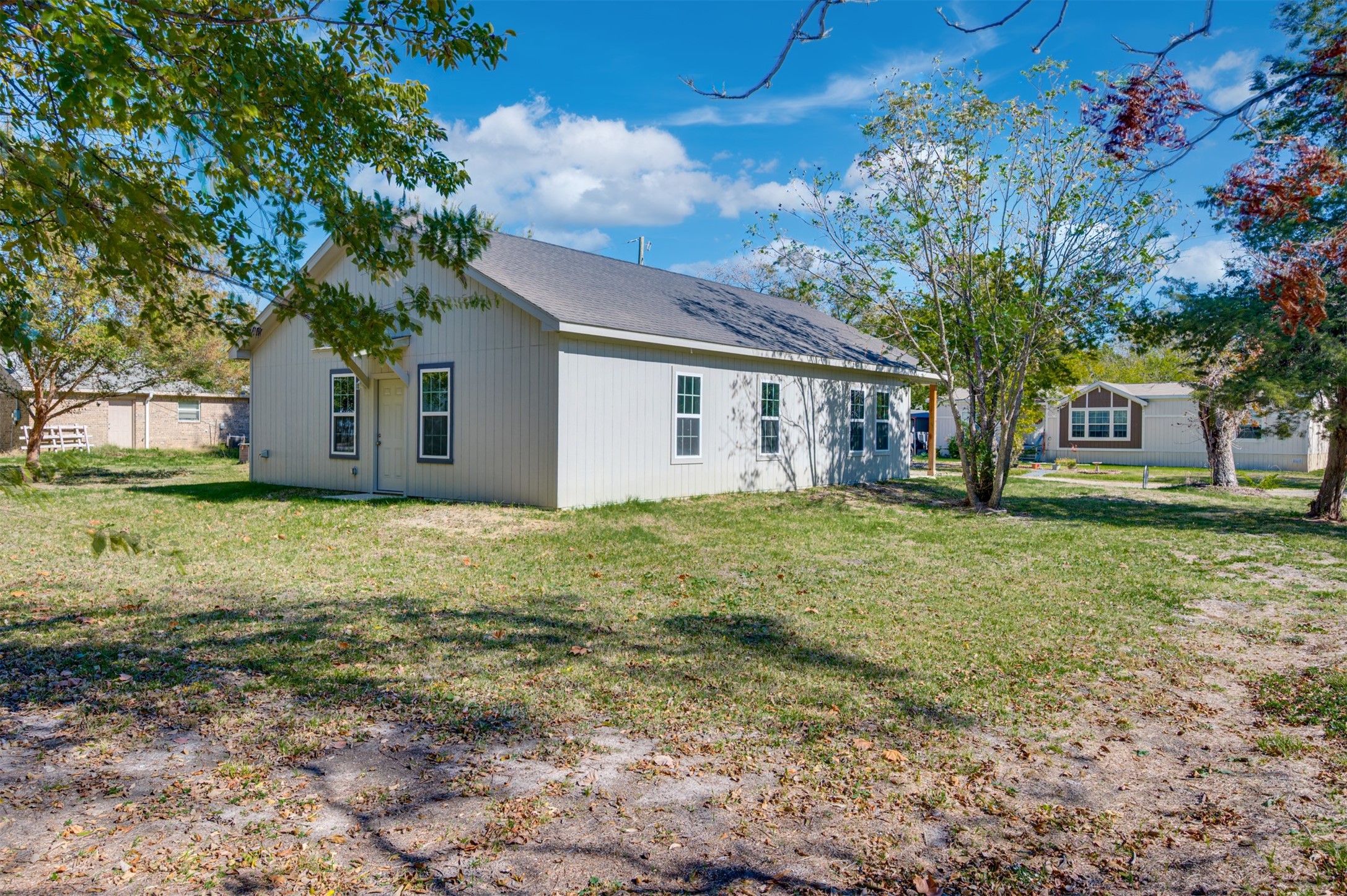 540 2nd Street Cooper TX 75432