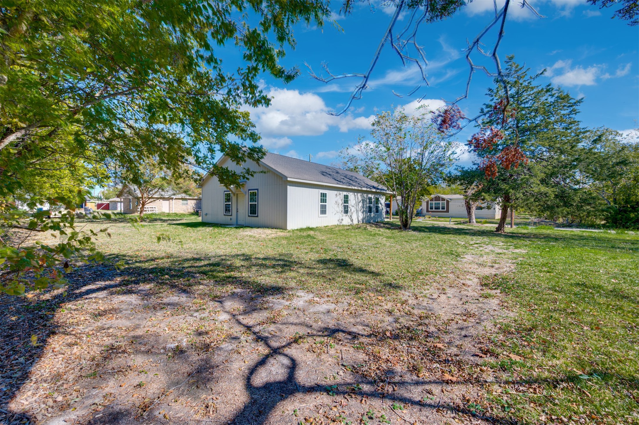 540 2nd Street Cooper TX 75432