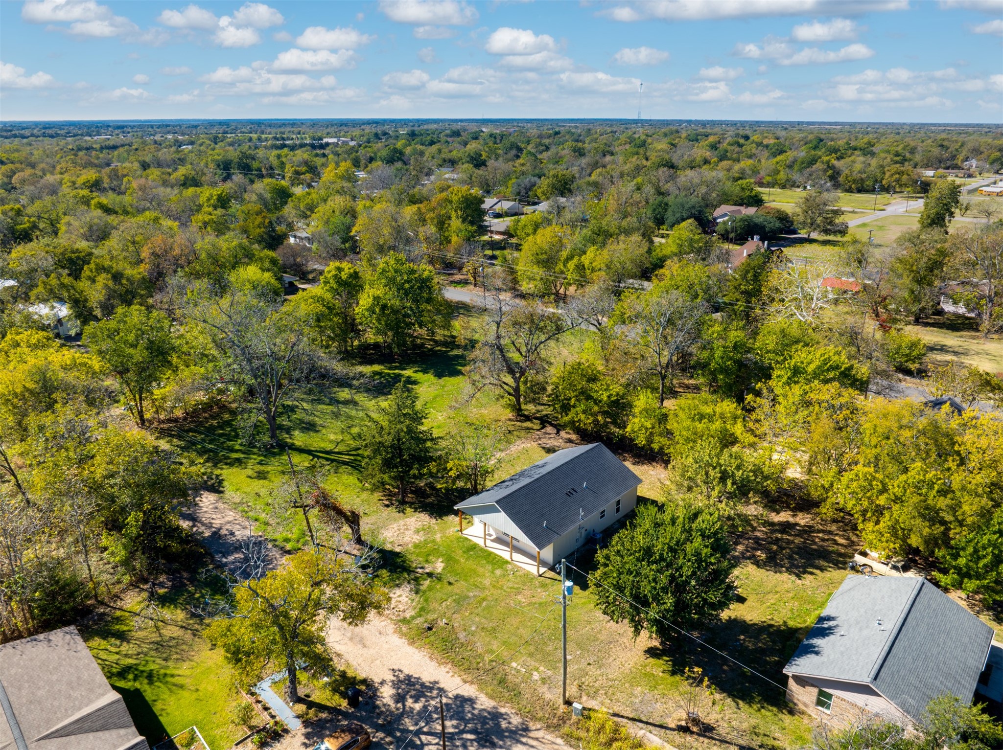 540 2nd Street Cooper TX 75432