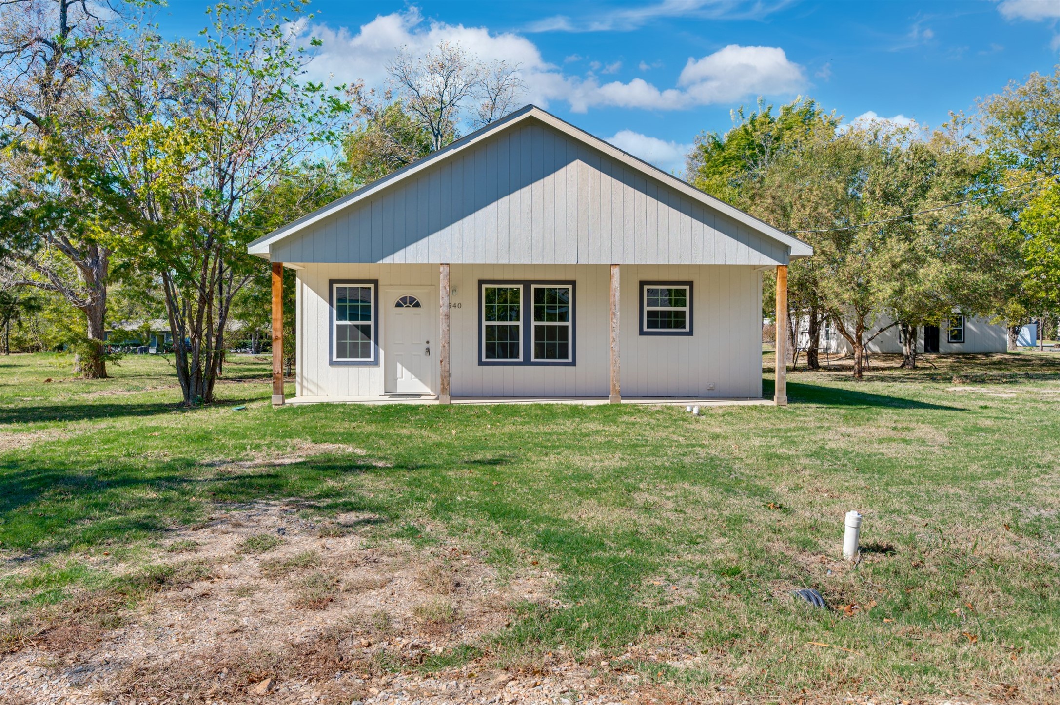 540 2nd Street Cooper TX 75432