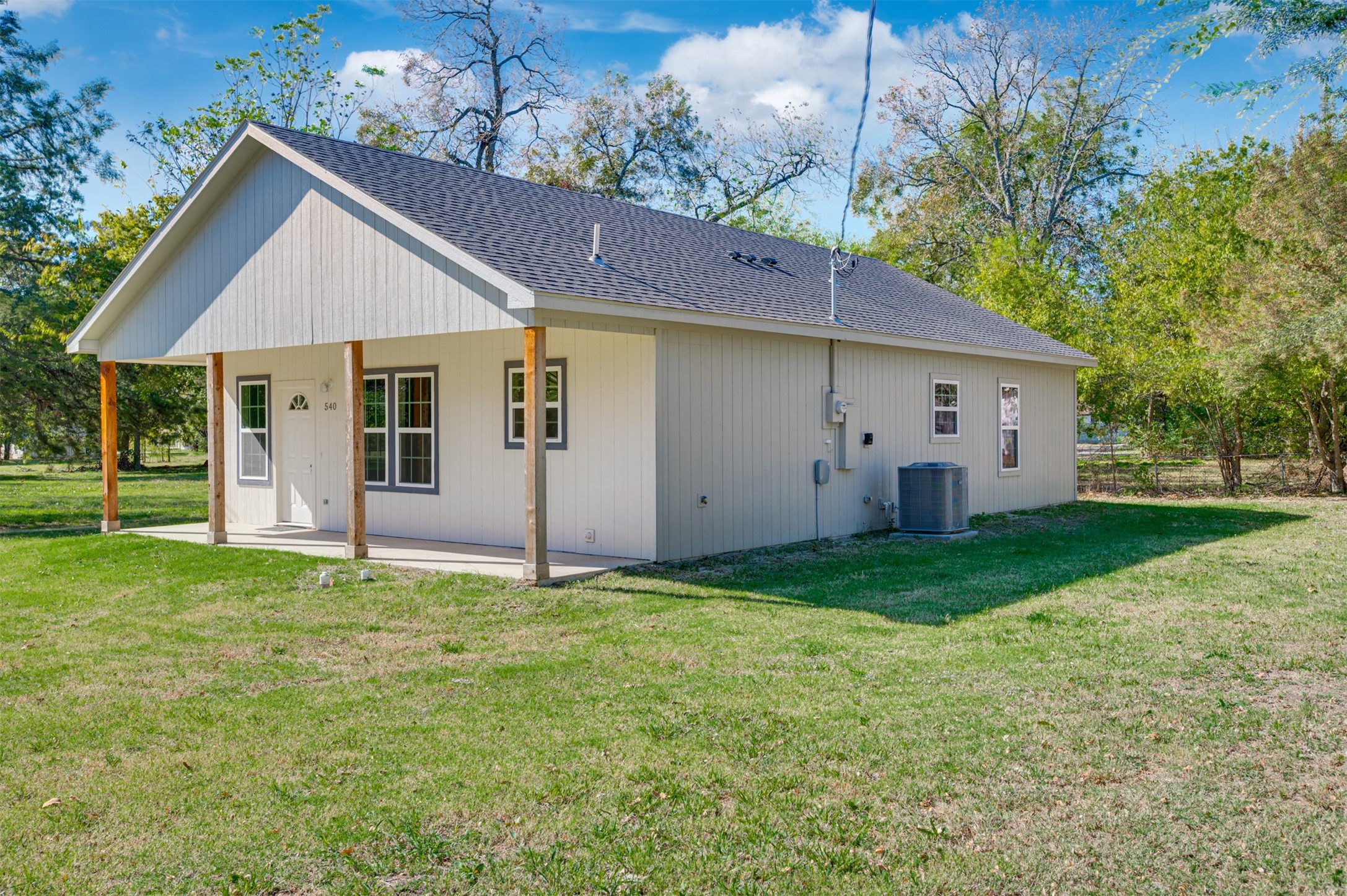 540 2nd Street Cooper TX 75432