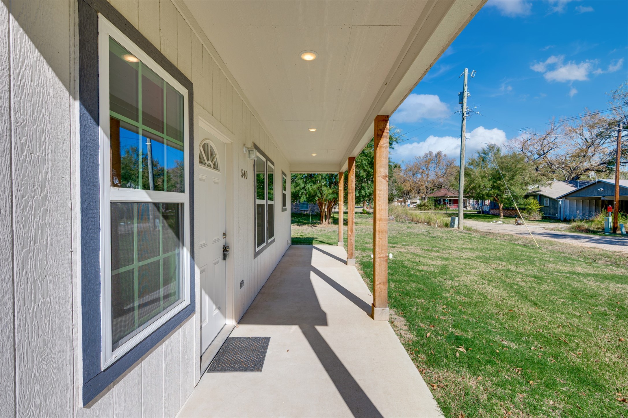 540 2nd Street Cooper TX 75432