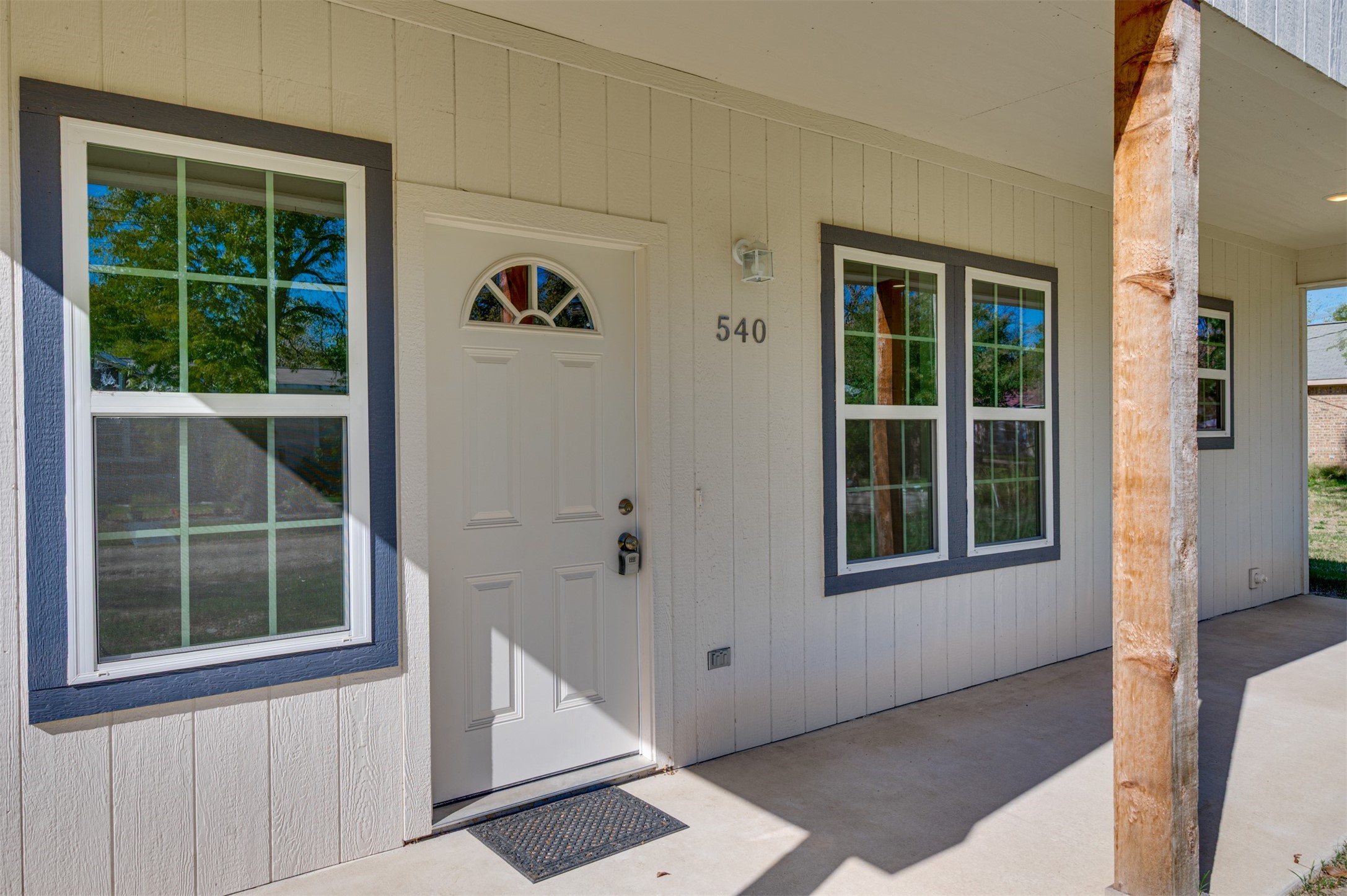 540 2nd Street Cooper TX 75432