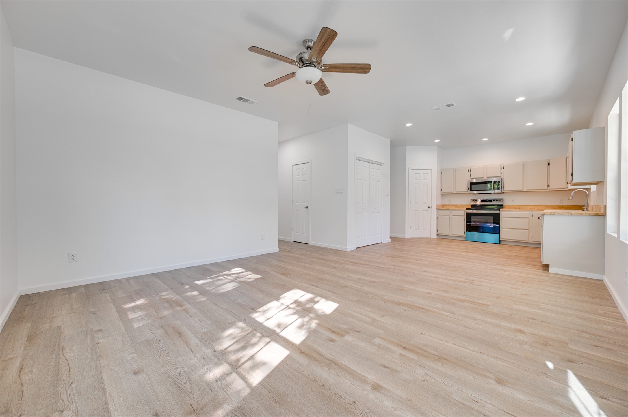 540 2nd Street Cooper TX 75432