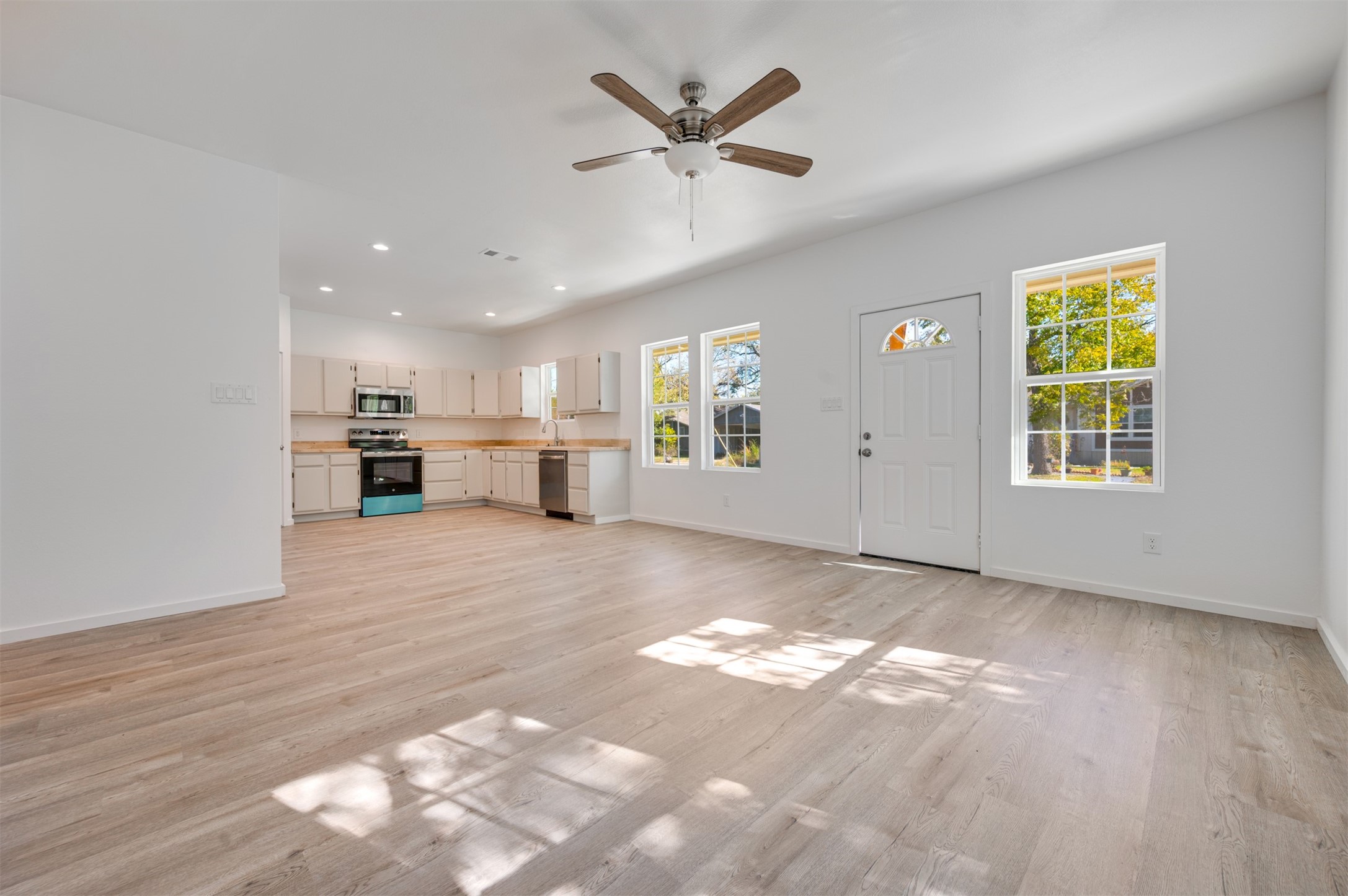 540 2nd Street Cooper TX 75432