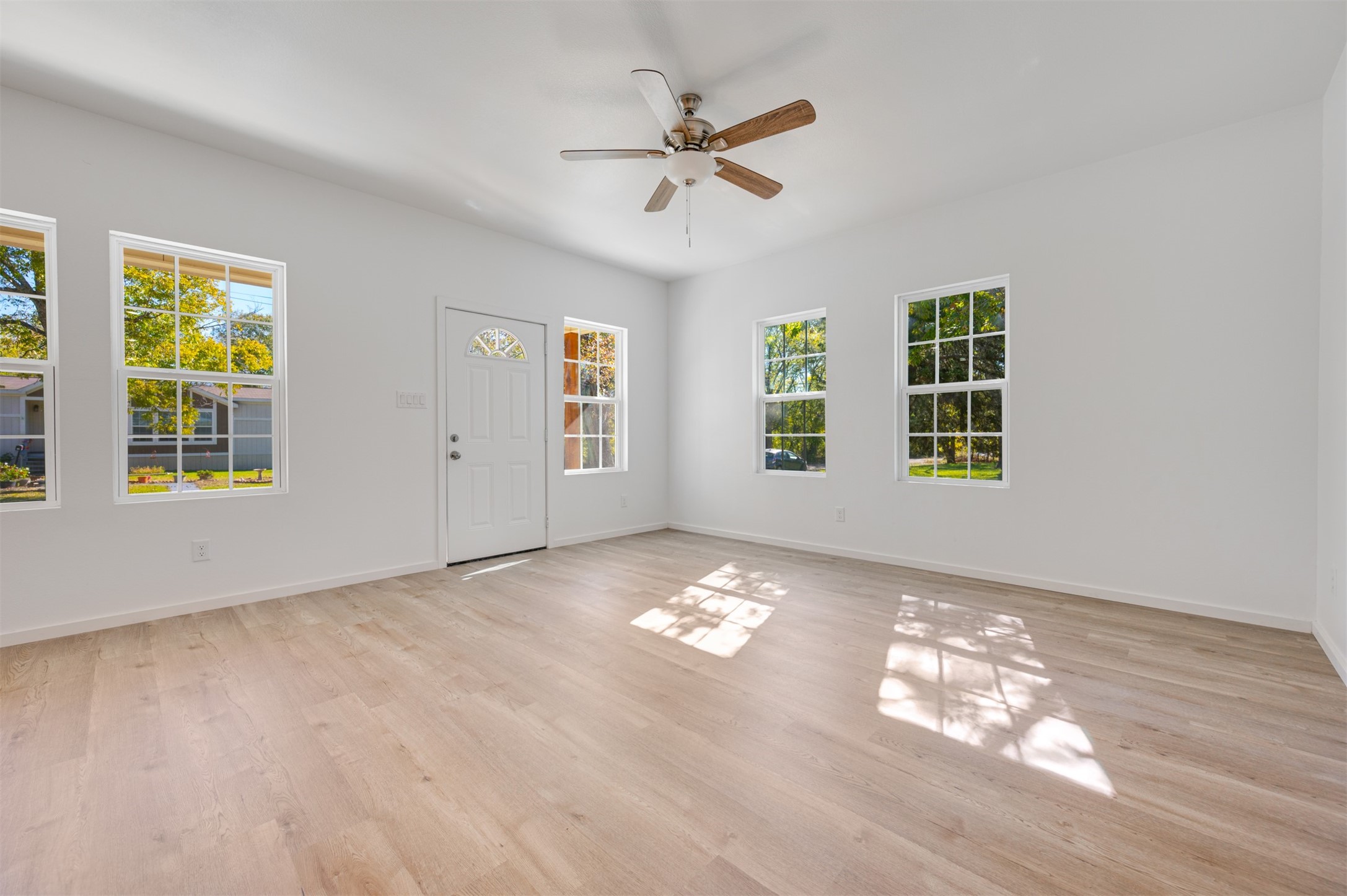 540 2nd Street Cooper TX 75432