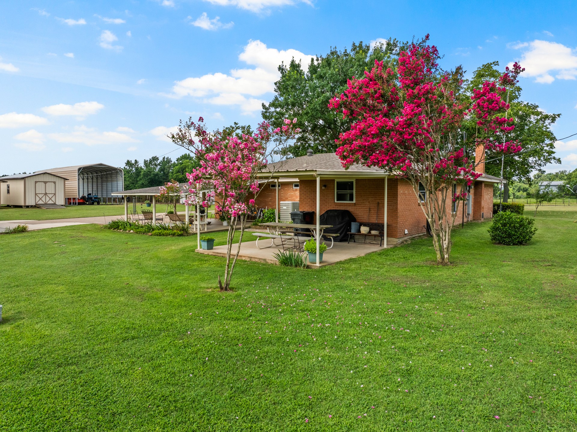 468 Cr 4211 Pittsburg TX 75686