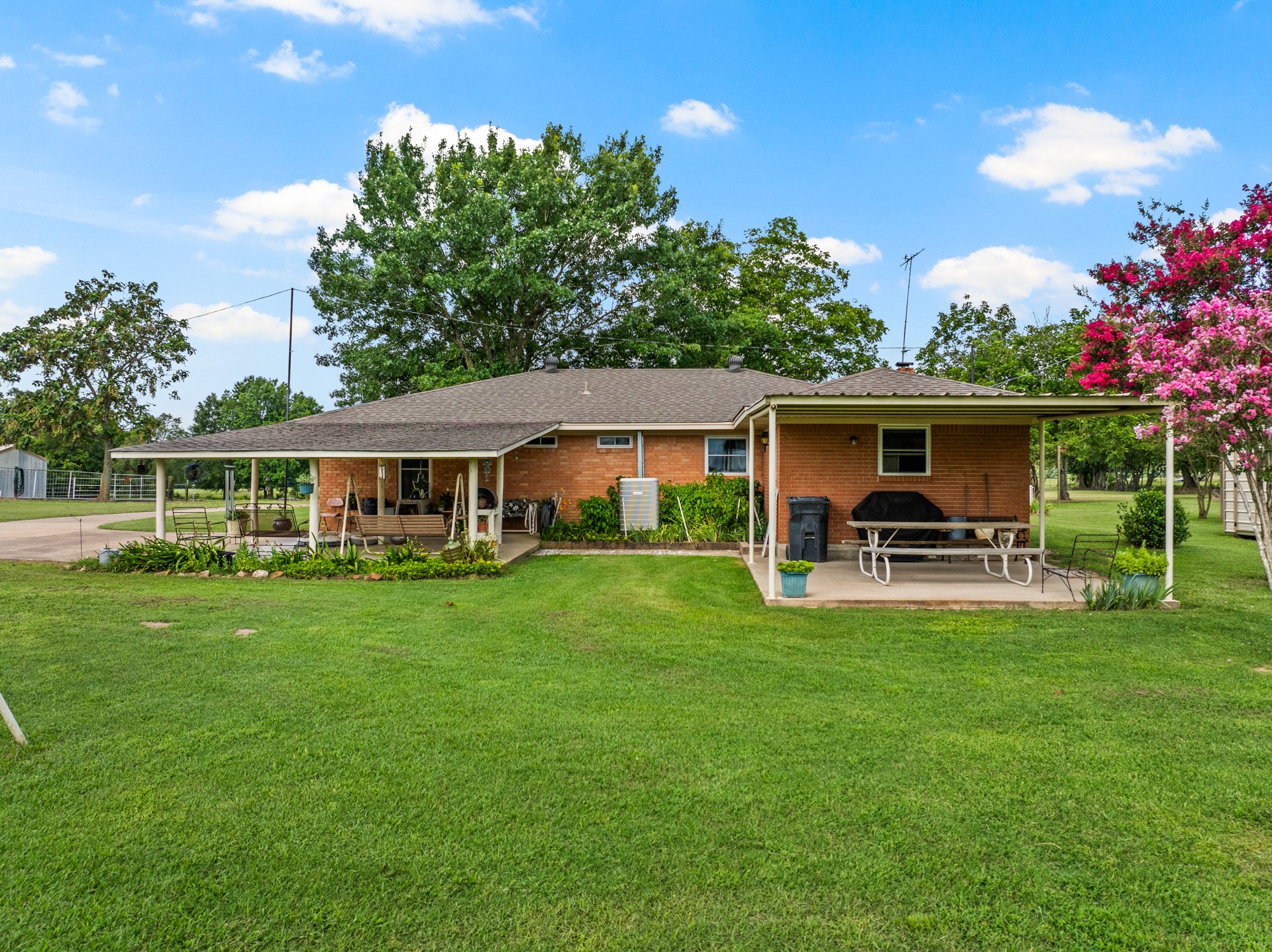 468 Cr 4211 Pittsburg TX 75686