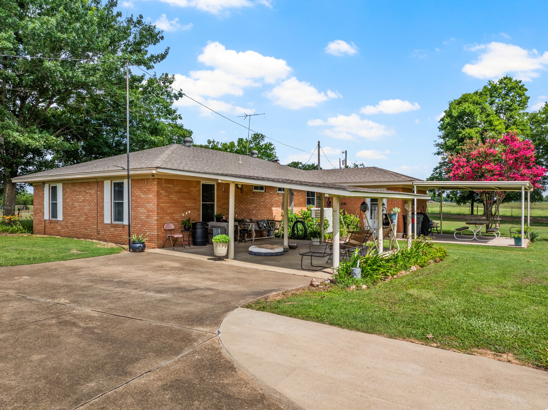 468 Cr 4211 Pittsburg TX 75686