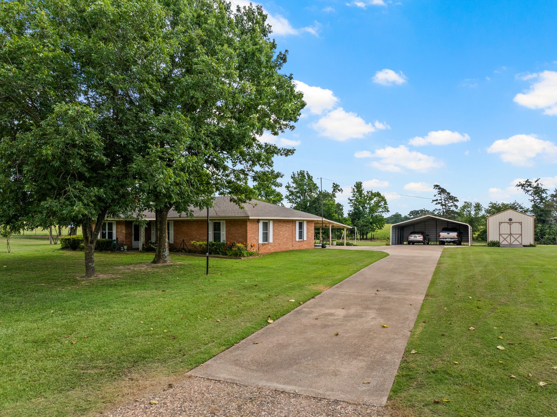 468 Cr 4211 Pittsburg TX 75686