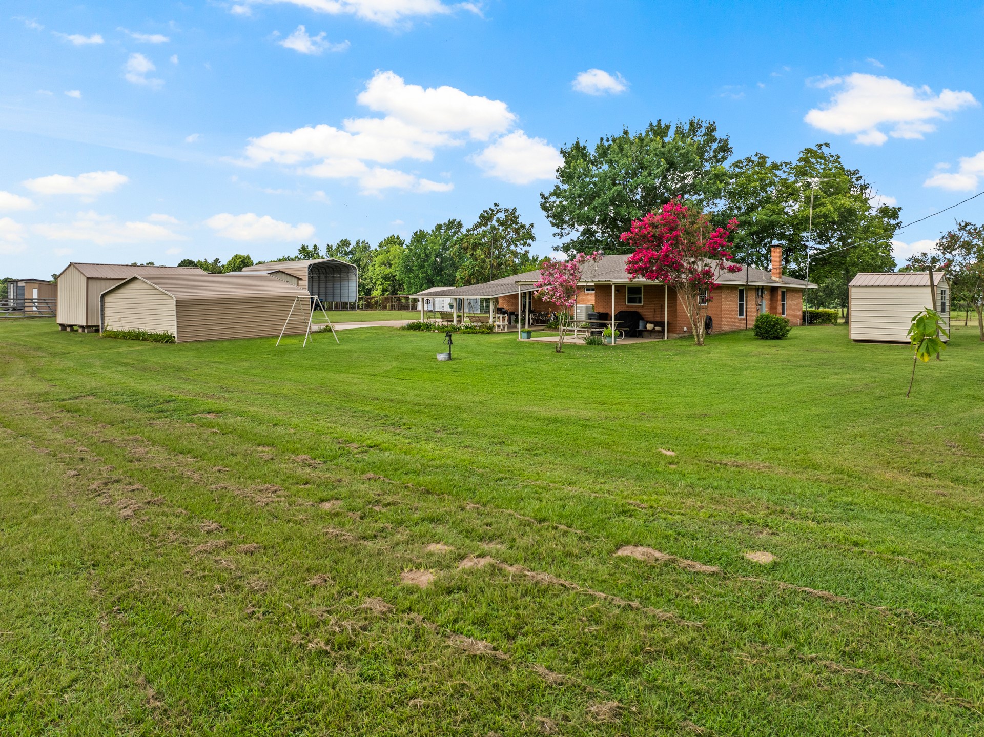 468 Cr 4211 Pittsburg TX 75686