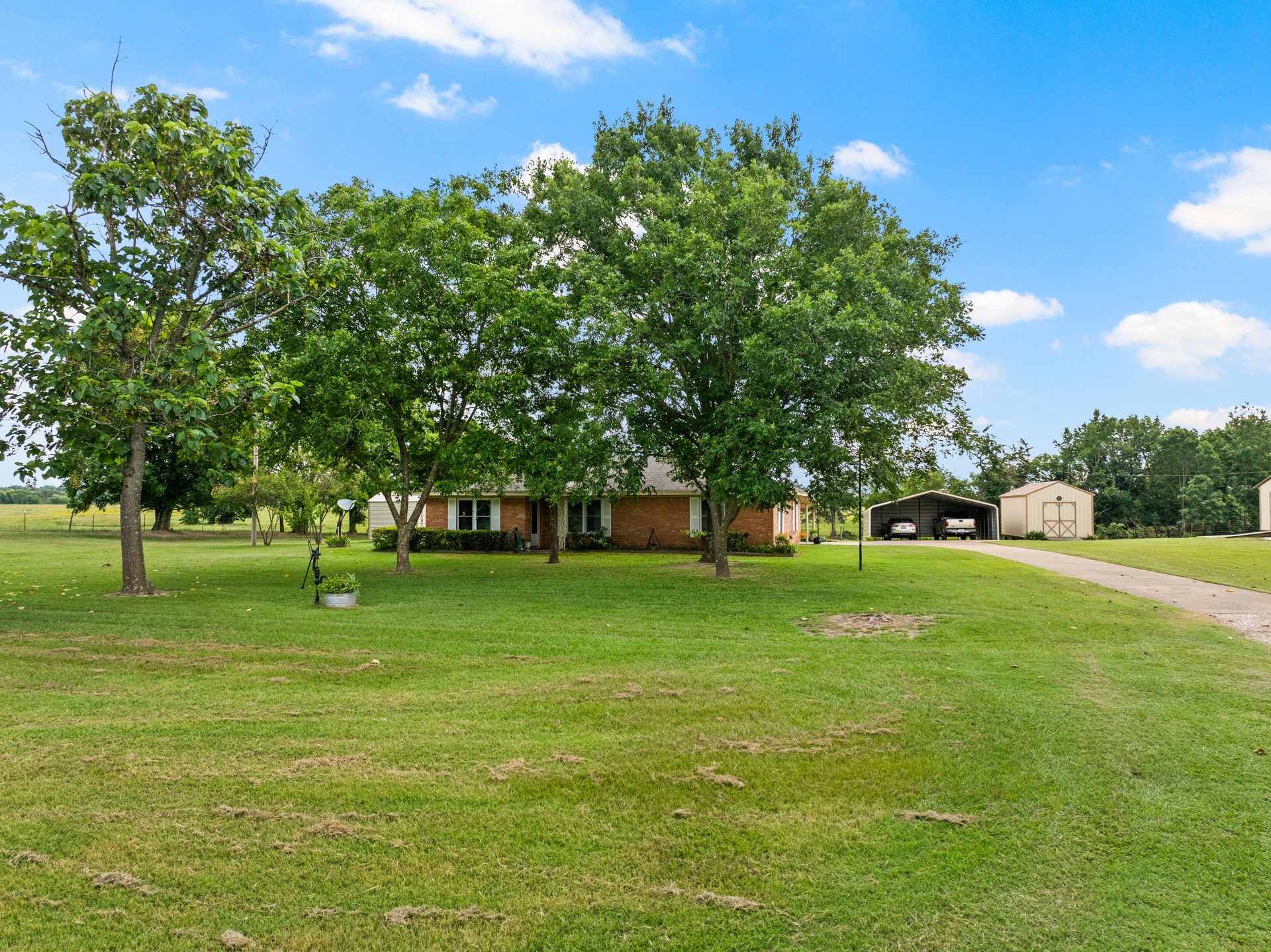 468 Cr 4211 Pittsburg TX 75686