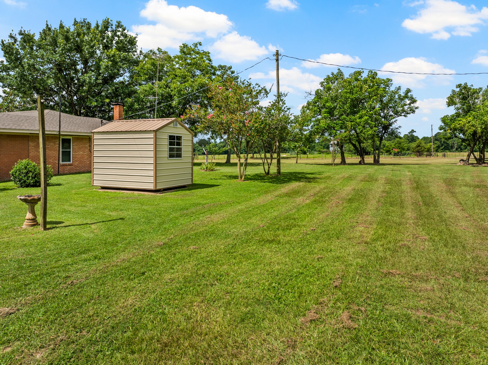 468 Cr 4211 Pittsburg TX 75686