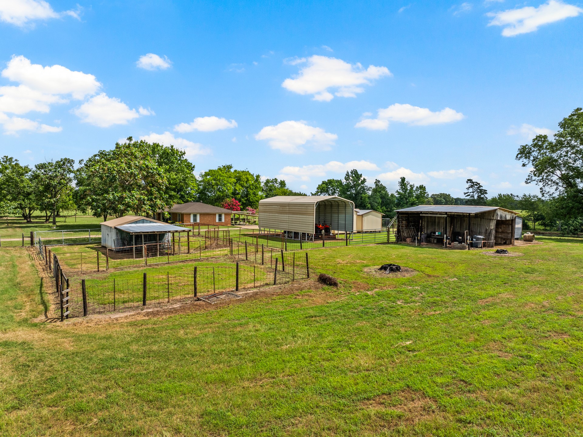468 Cr 4211 Pittsburg TX 75686