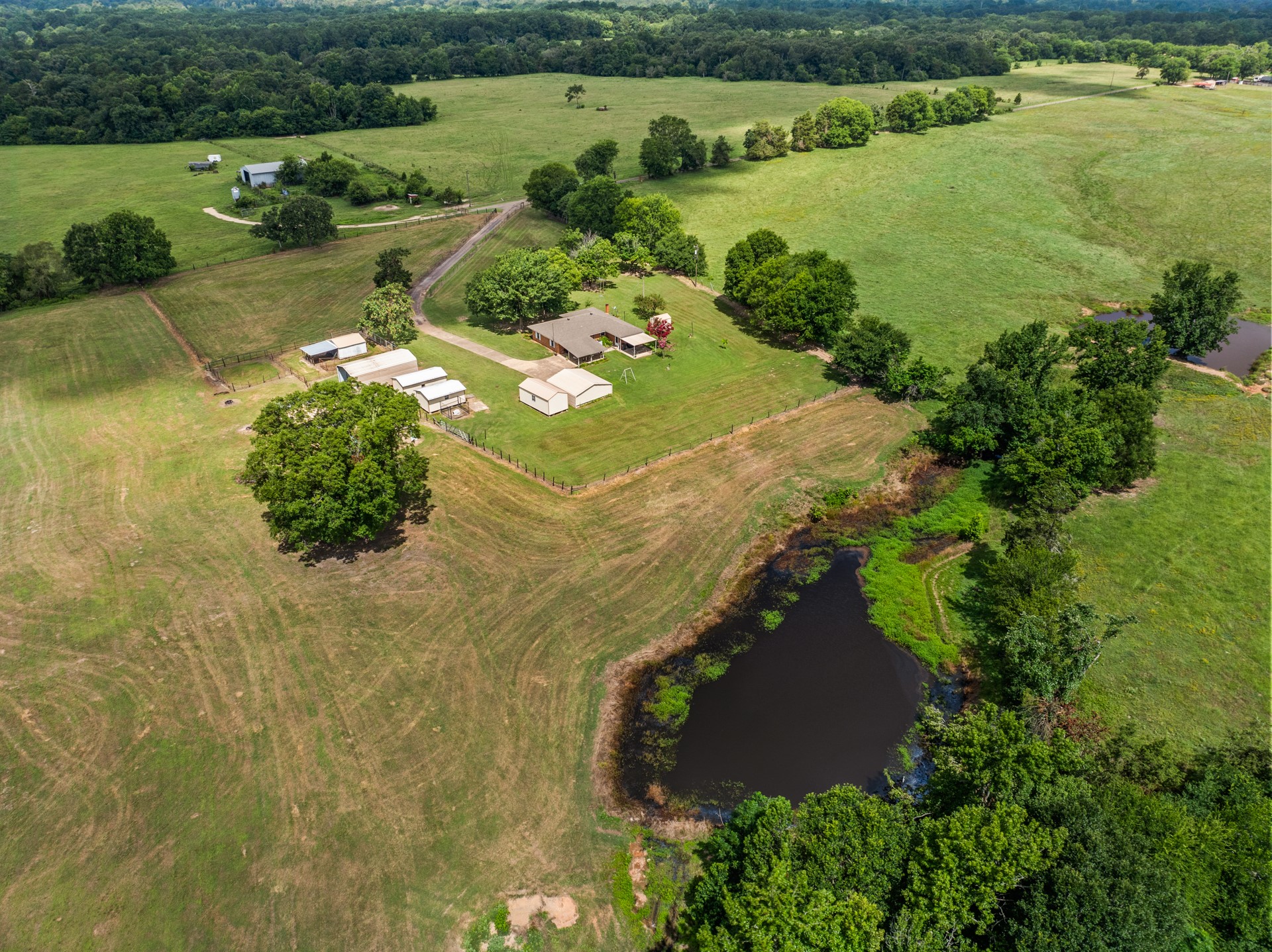 468 Cr 4211 Pittsburg TX 75686