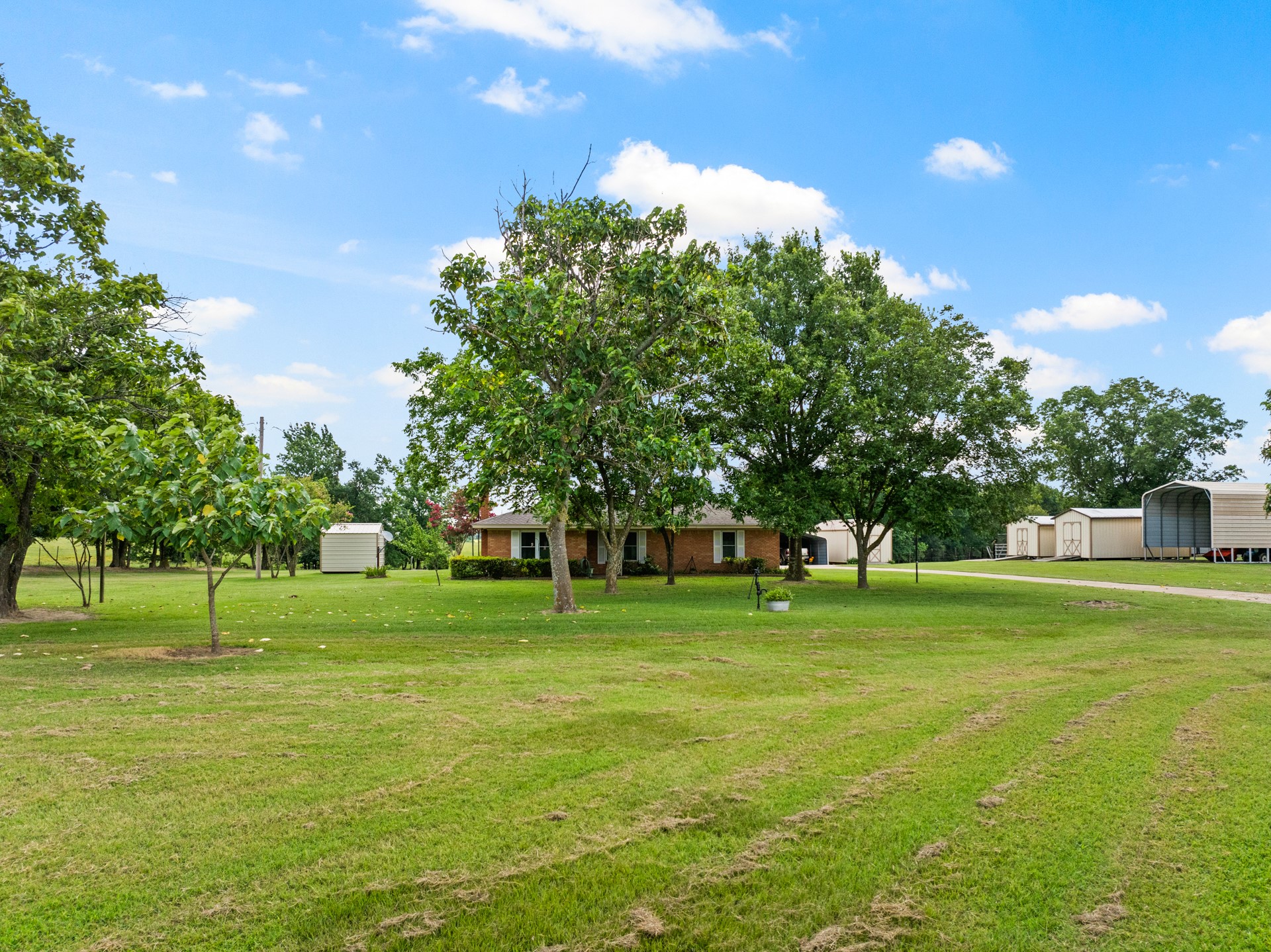 468 Cr 4211 Pittsburg TX 75686